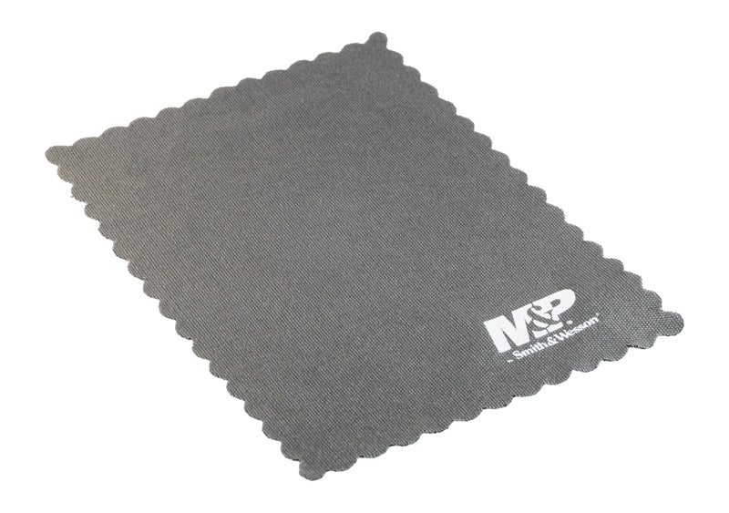 Smith & Wesson M&P Thunderbolt Full Frame Shooting Glasses with Impact Resistance and Anti-Fog Lenses for Shooting, Working and Everyday Use - Image 4