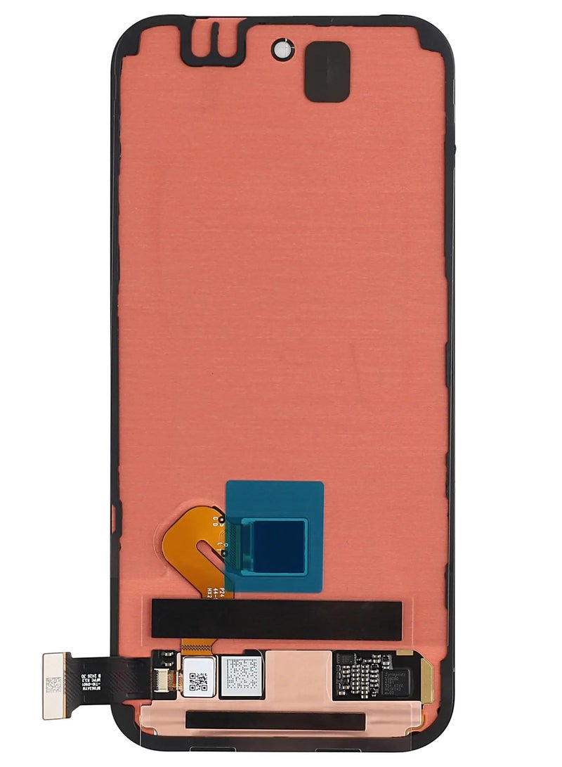 Pixel High quality replacement inner screen compatible with the original Google Pixel 9 Model - Image 2