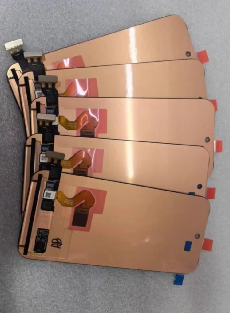 Pixel High quality replacement inner screen compatible with the original Google Pixel 9 Model - Image 3