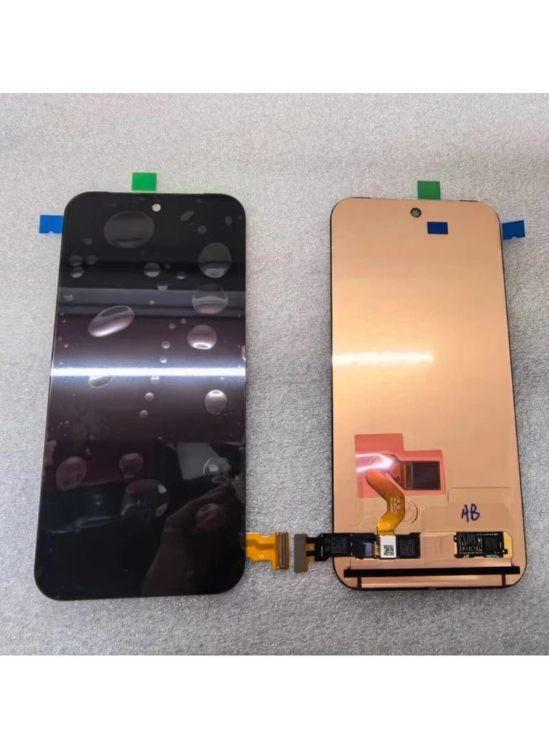 Pixel High quality replacement inner screen compatible with the original Google Pixel 9 Model - Image 1