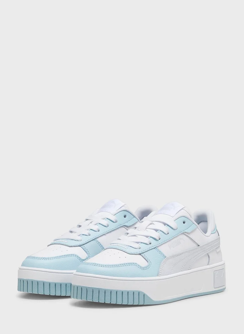 PUMA Youth Carina Street