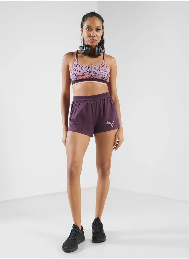 PUMA  Move Hypernatural Bra for Women | Best Price UAE