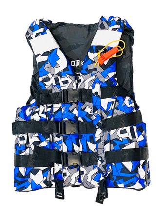 J04 Life Jacket Premium Buoyancy Vest For Adults And Kids Adjustable Fit, Available In 3 Different Mesmerizing Colors And 5 Different Sizes - pzsku/ZF061DCF4E12868B5DADAZ/45/_/1722845166/9c9aa9bc-f026-4406-9a31-c726a836b5fe