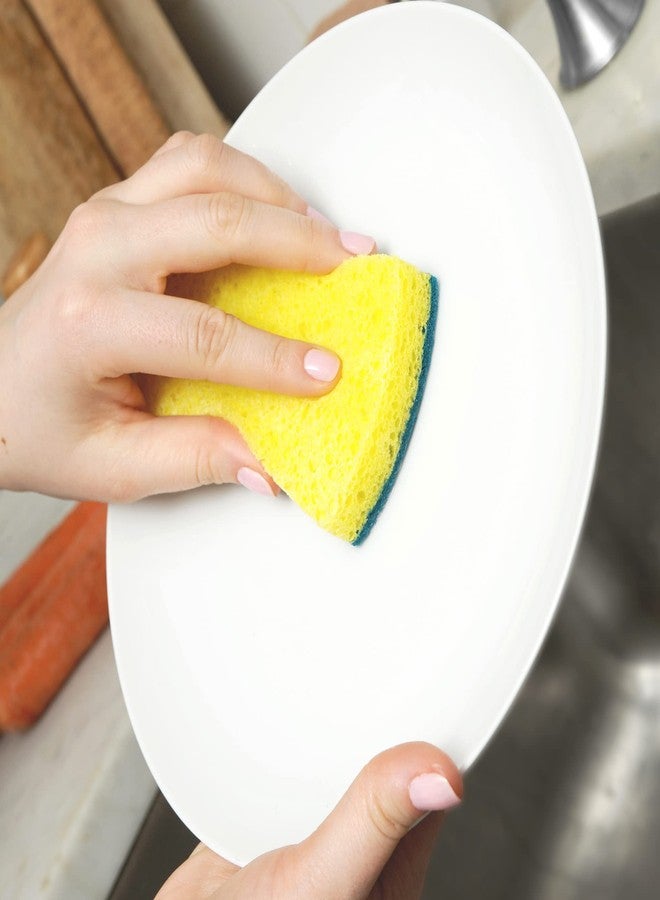 Full Circle Refresh Scrubber Sponges, Set of 3 - Image 2