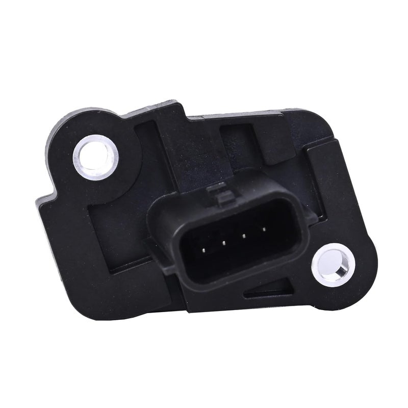 RLP Mass Air Flow Sensor MAF for Infiniti QX60, Nissan Altima, Maxima, Murano, Rogue Sport, Sentra, Versa - Image 4