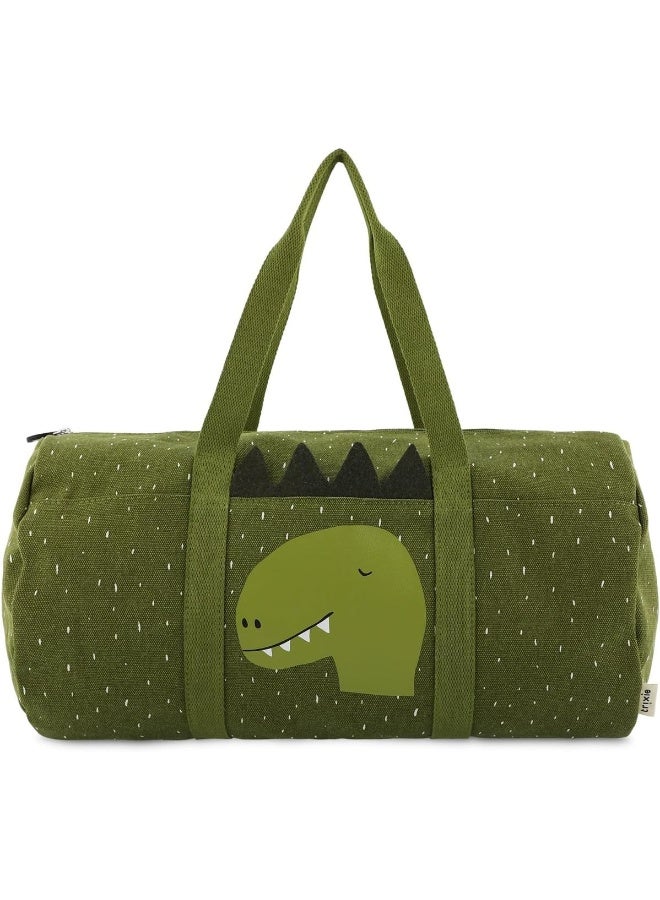 Trixie Kids Roll Bag - Mr. Dino - Image 3