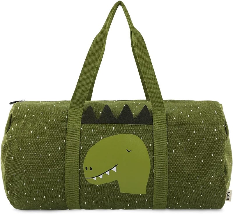 Trixie Kids Roll Bag - Mr. Dino - Image 1