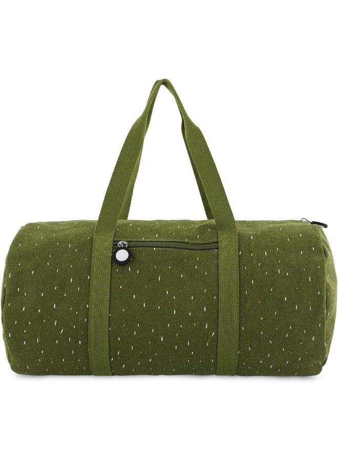 Trixie Kids Roll Bag - Mr. Dino - Image 4