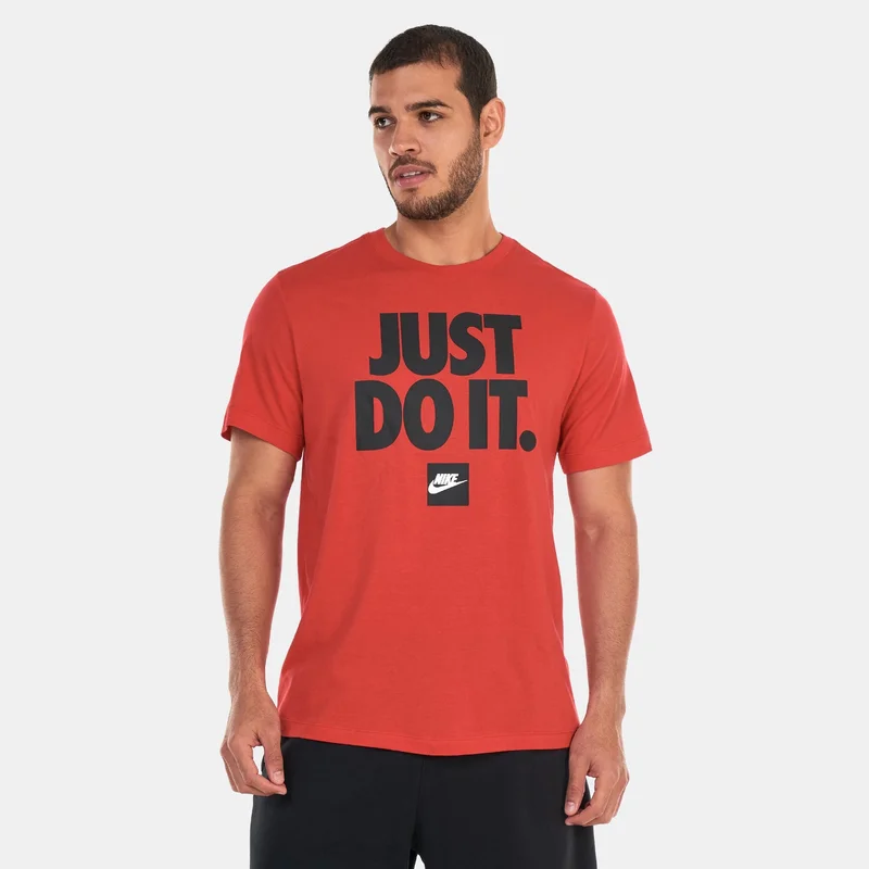 نايكي تيشيرت سبورتسوير للرجال