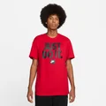 Nike Red