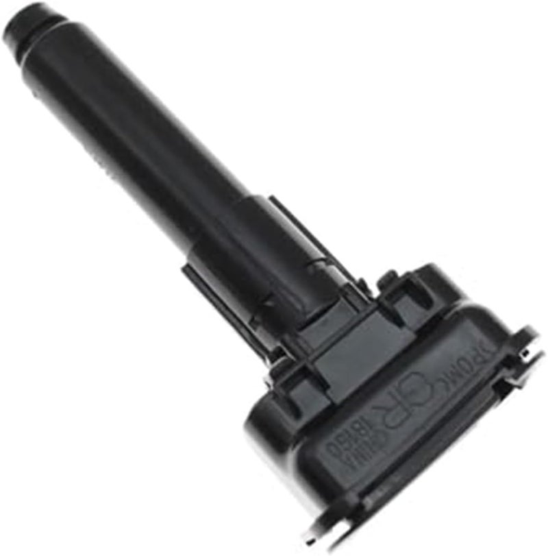 Wivplex Headlight Washer Nozzle Cover for Nissan Patrol Y62 - Image 1