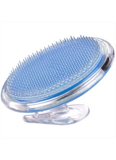 Coolife Ingrown Hair Remover, Razor Bumps Keratosis Pilaris KP Repair Brush, After Shave or Wax Exfoliator for Face, Bikini, Legs, Arms - Fascia, Cellulite Blast Massager Tool for Men and Women  - Image 1