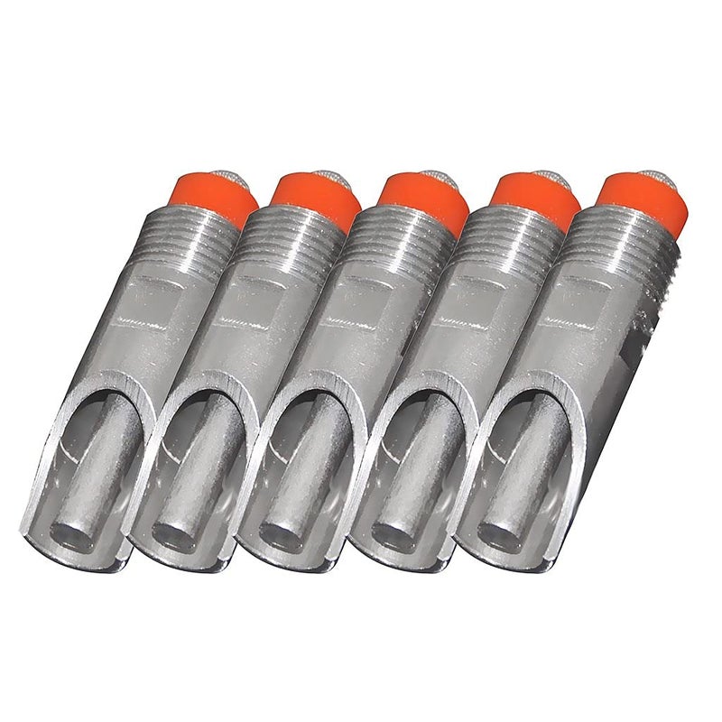 Maxxlite 5pcs Pig Swine Sow Livestock Waterer Drinker Nipple Automatic Water Drinking - Image 3