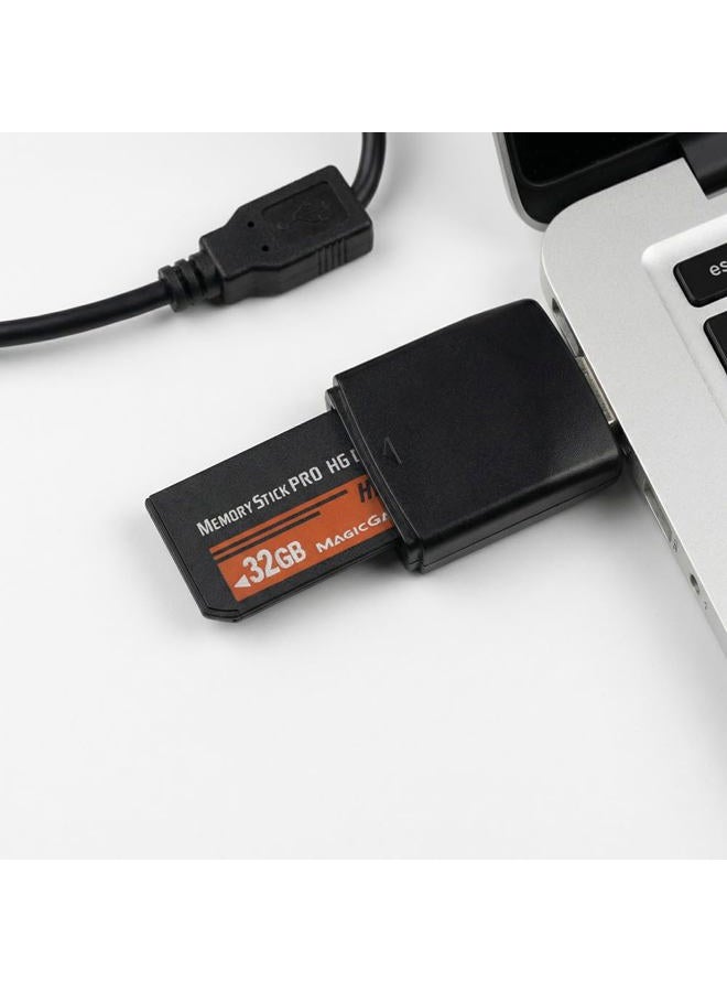 Bdiskky 32GB High Speed Memory Stick Pro-HG Duo (MS-HX32A) for PSP Accessories/Camera Memory Card - Image 5