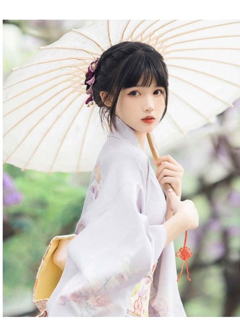 SYOSI وصلات شعر بشري بمشبك على الغرة باللون الأسود مع هامش طبيعي للنساء قطعة شعر واحدة للارتداء اليومي - Image 2