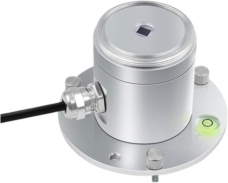 Ultraviolet Radiation Sensor UV Index Transmitter RS485 0 5V Solar Light Intensity Tester - Image 2