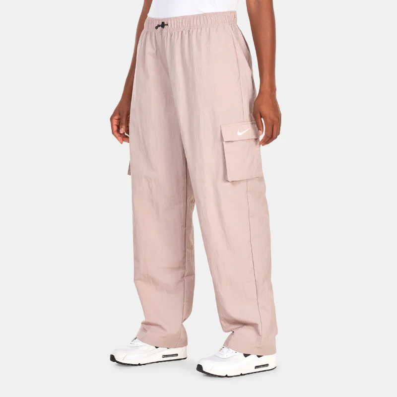 نايكي بنطال ووفن كارجو للنساء