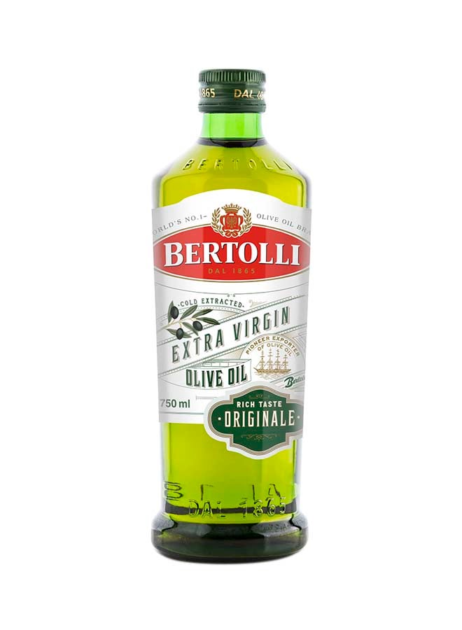 Bertolli Extra Virgin Olive Oil - Image 1