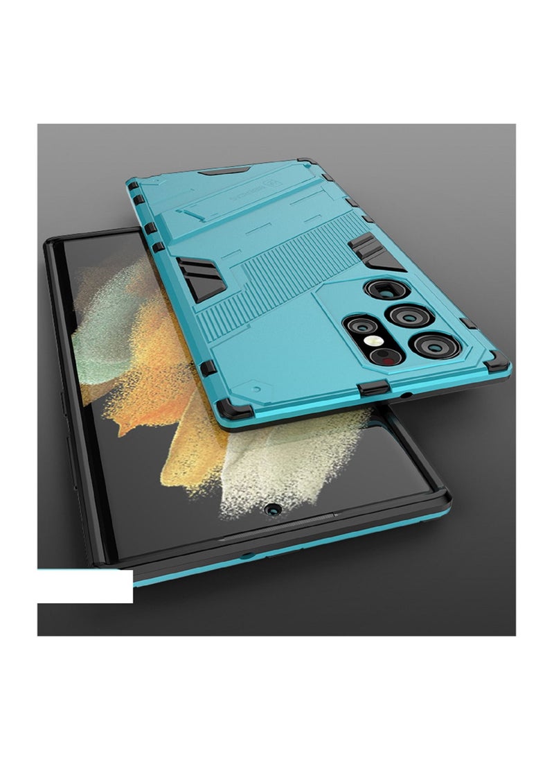 BIBERCAS Suitable For Samsung Back Cover Drop Resistant Phone Case 