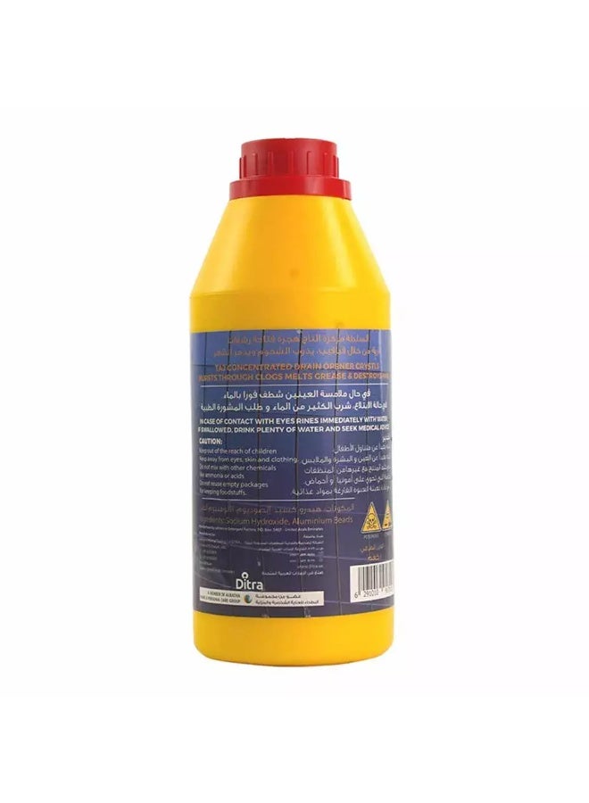 Taj 2X Power Drain Opener- 1kg - Image 3