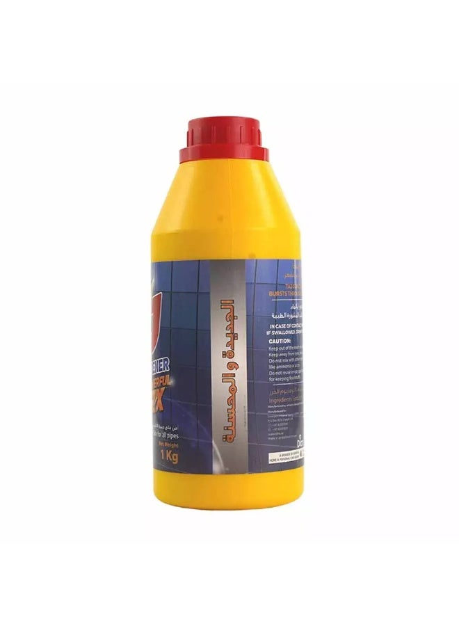 Taj 2X Power Drain Opener- 1kg - Image 2