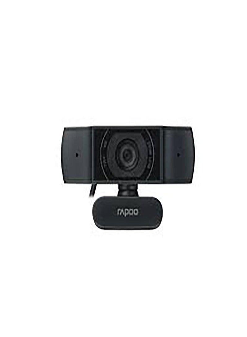 RAPOO C280 كاميرا usb جودة 2K - Image 3