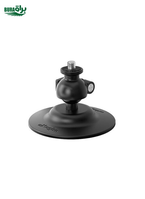 AMagisn Flexible Adhesive Mount for DJI / GoPro HERO / Insta360 Action Camera, Spec: 1/4 Inch