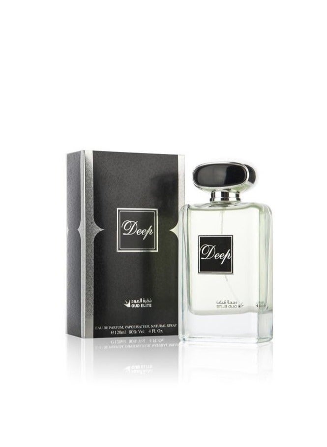 عطر ديب 120 مل