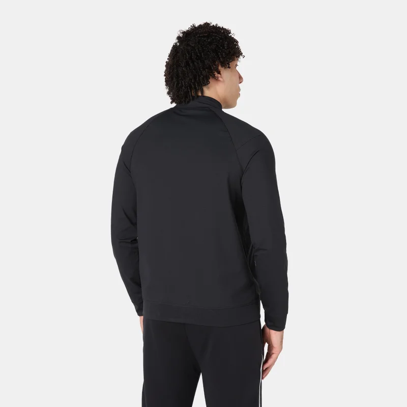 Sun and Sand Sports Men's Track Jacket