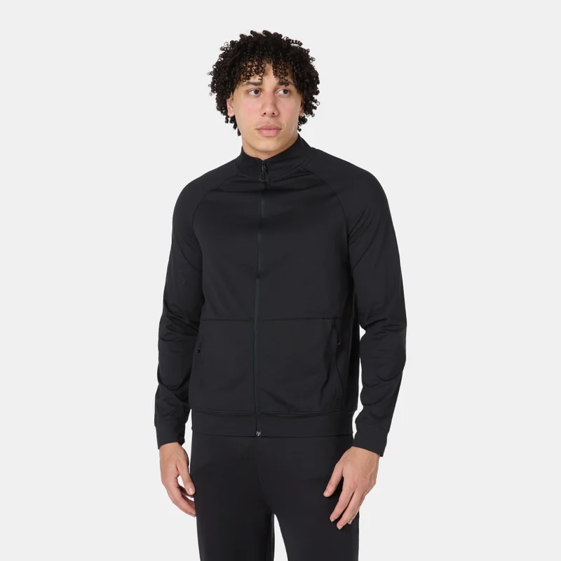 Sun and Sand Sports Men's Track Jacket
