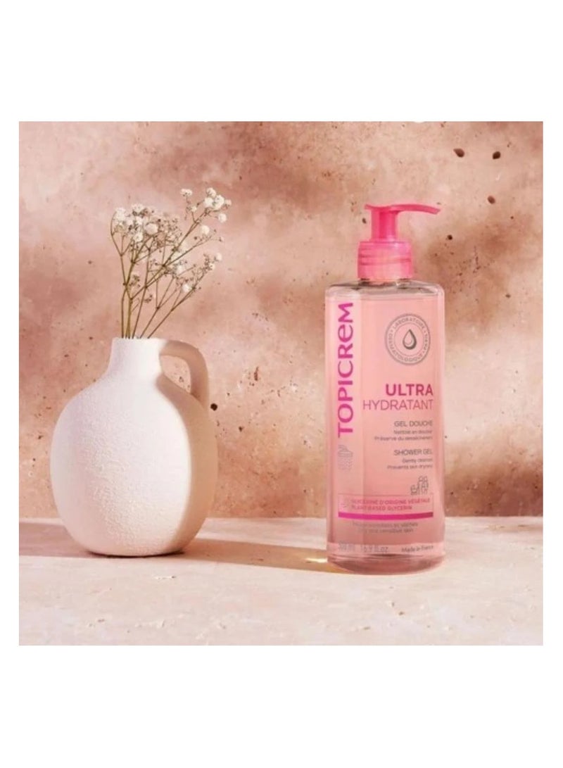 Topicremml  Ultra Hydrating Gentle Use Gel, 500 - Image 1