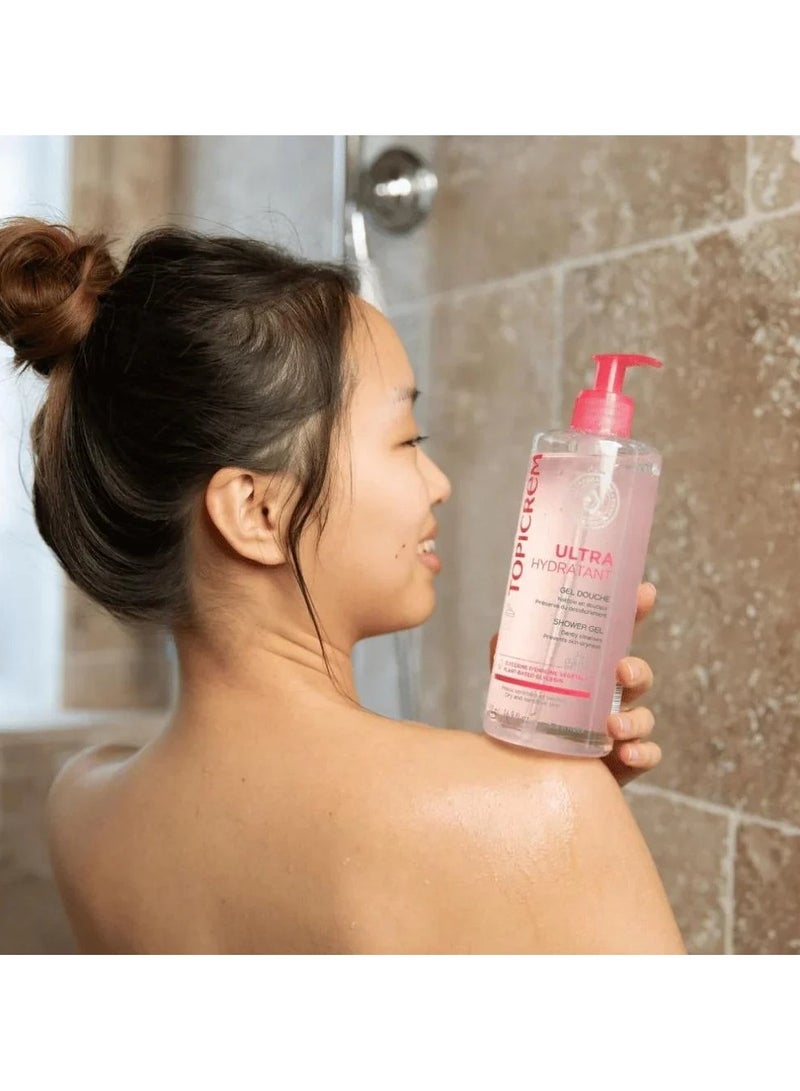 Topicremml  Ultra Hydrating Gentle Use Gel, 500 - Image 2