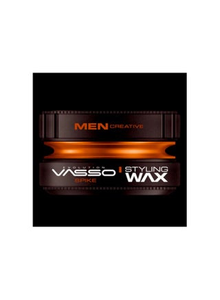 VASSO HAIR STYLING WAX CLAY (SPIKE) - pzsku/ZF06353C5C245D282C06AZ/45/_/1732279566/28397eaa-a171-4e40-aed3-5e86f9659796
