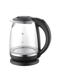 Home Home Egypt Kettle Electric Kettle 1850 Watt 2 Liter - TM1012 