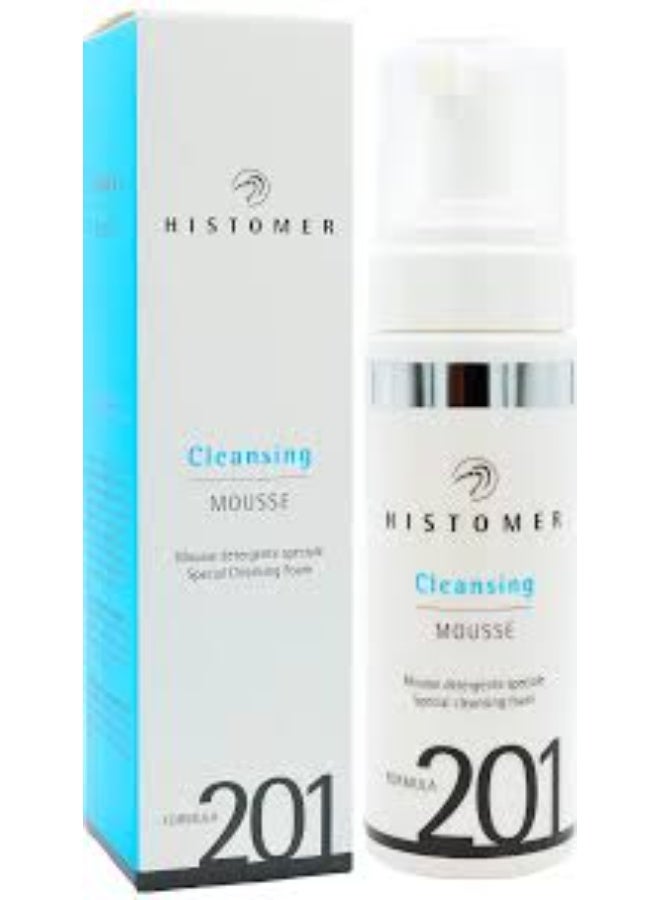 Histomer Cleansing Mouse Foam 150 ml