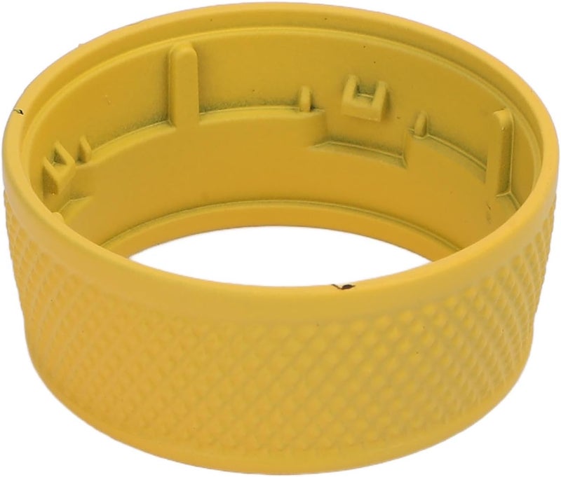 Secure equipped warehouse aqxreight Steering Wheel Drive Mode Knob Cover Wearproof Decorative Ejection Knob Button Trim Replacement for 2020 2025 White Applicable Buying Model Sporty The 2019 2024 2020 2025 (Yellow) Easy daily handling design Chemical free Daily life matching design Economical varied sizing picks Market popular practical build Classic design alternatives Stable inert material Durability enhanced Cross product combo compatible Fixed & portable compatible Most item matching trendy design All condition resistant crafted quality Global upgraded economical craftsmanship Elegant practical design Long term heavy use compatible All user group compatible Certified local stock Quick available purchase options Budget friendly trendy design Multi-demand satisfied design Cost effective global grade quality Upgraded simple practical design Assorted trendy color picks Working day delivery service - Image 2