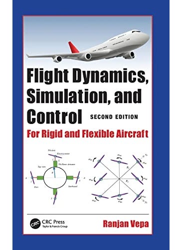 Flight Dynamics Simulation And Control 