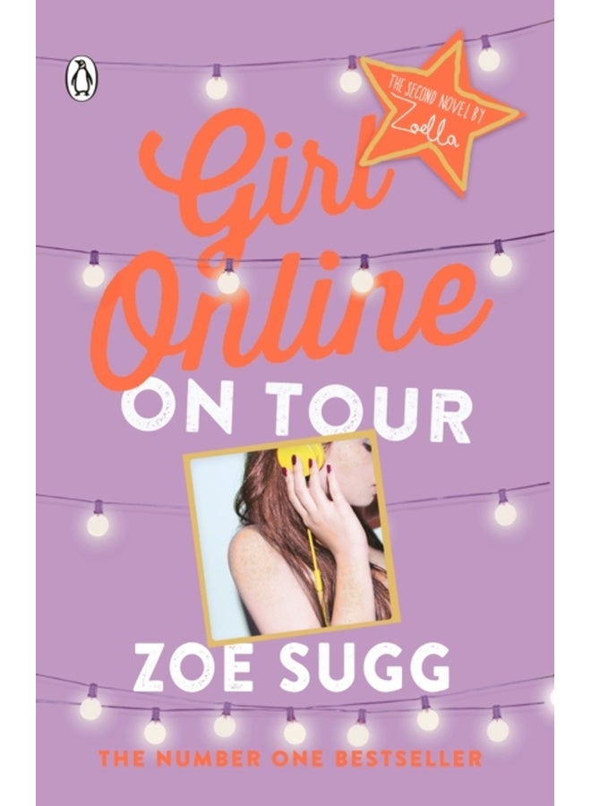 Girl Online: On Tour