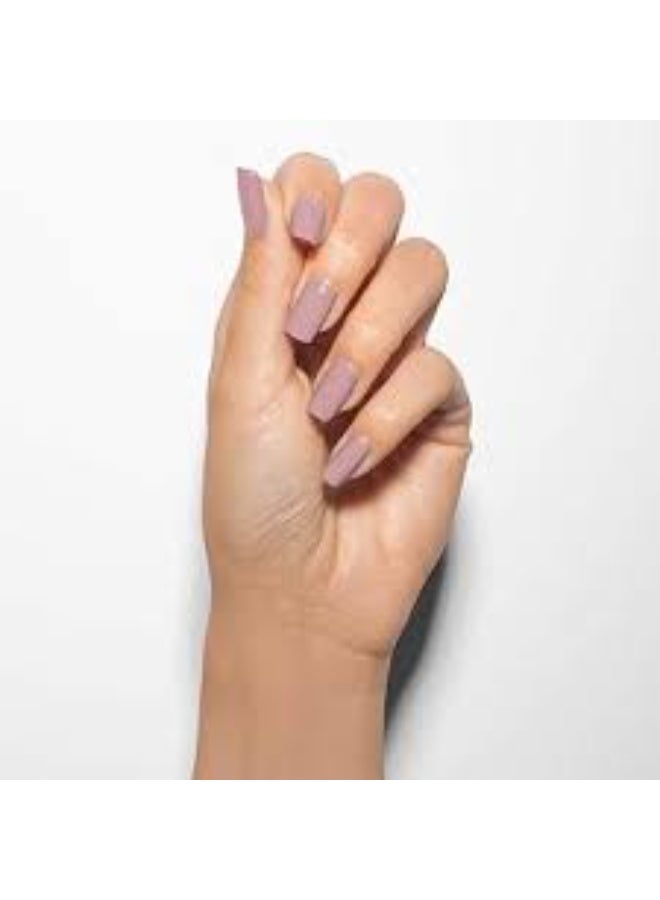 Morgan Taylor Professional Nail Lacquer Color Gardenia My Heart 15ml - Image 4