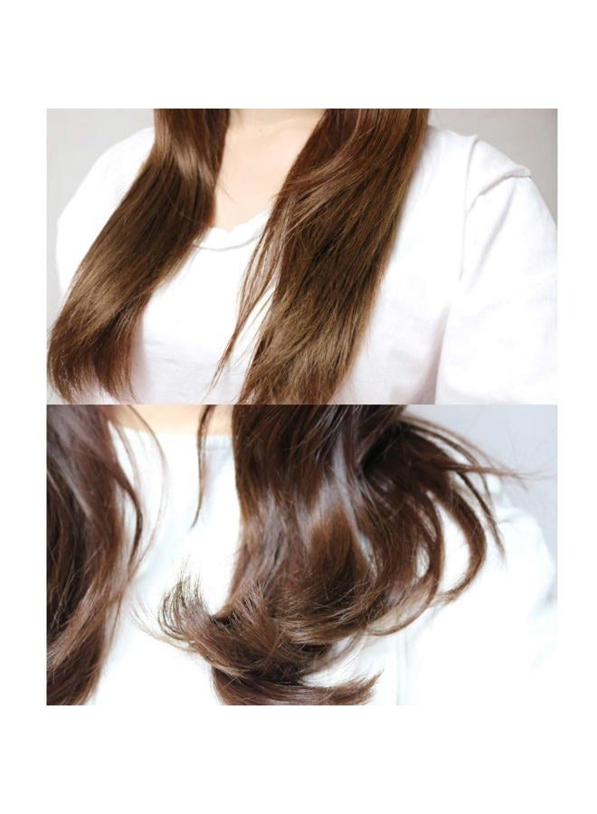 MOREMO Water Treatment Miracle 10 200ml / hair treatment / damaged hair care - Image 3