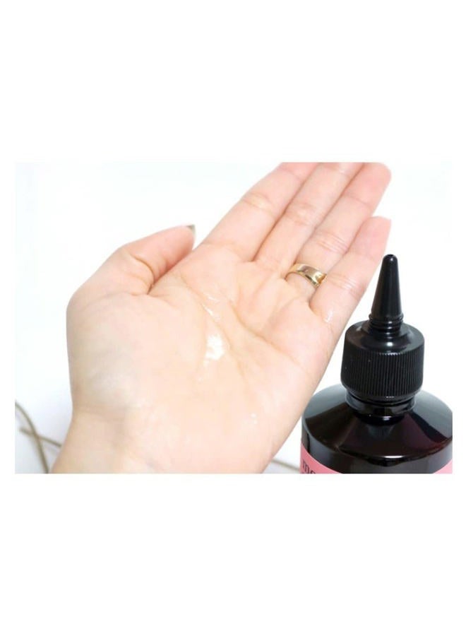 MOREMO Water Treatment Miracle 10 200ml / hair treatment / damaged hair care - Image 2