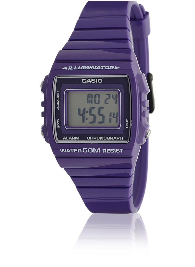 CASIO Digital Watch  - Image 1
