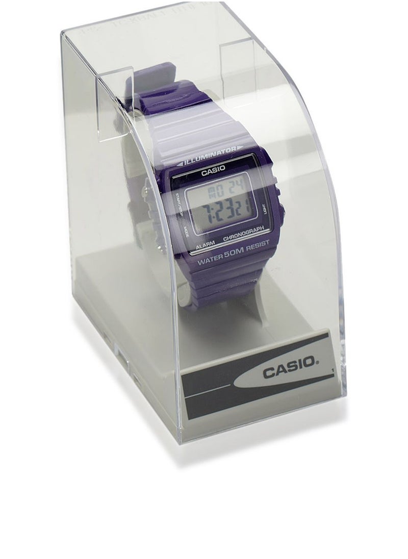 CASIO Digital Watch  - Image 3