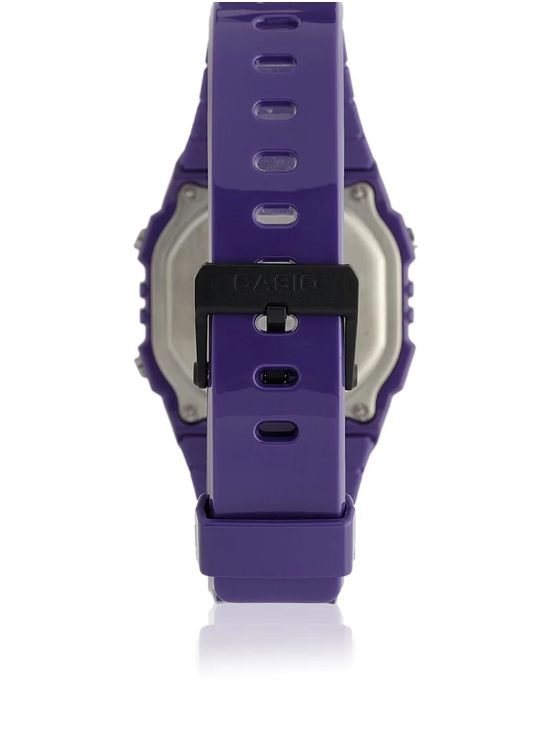 CASIO Digital Watch