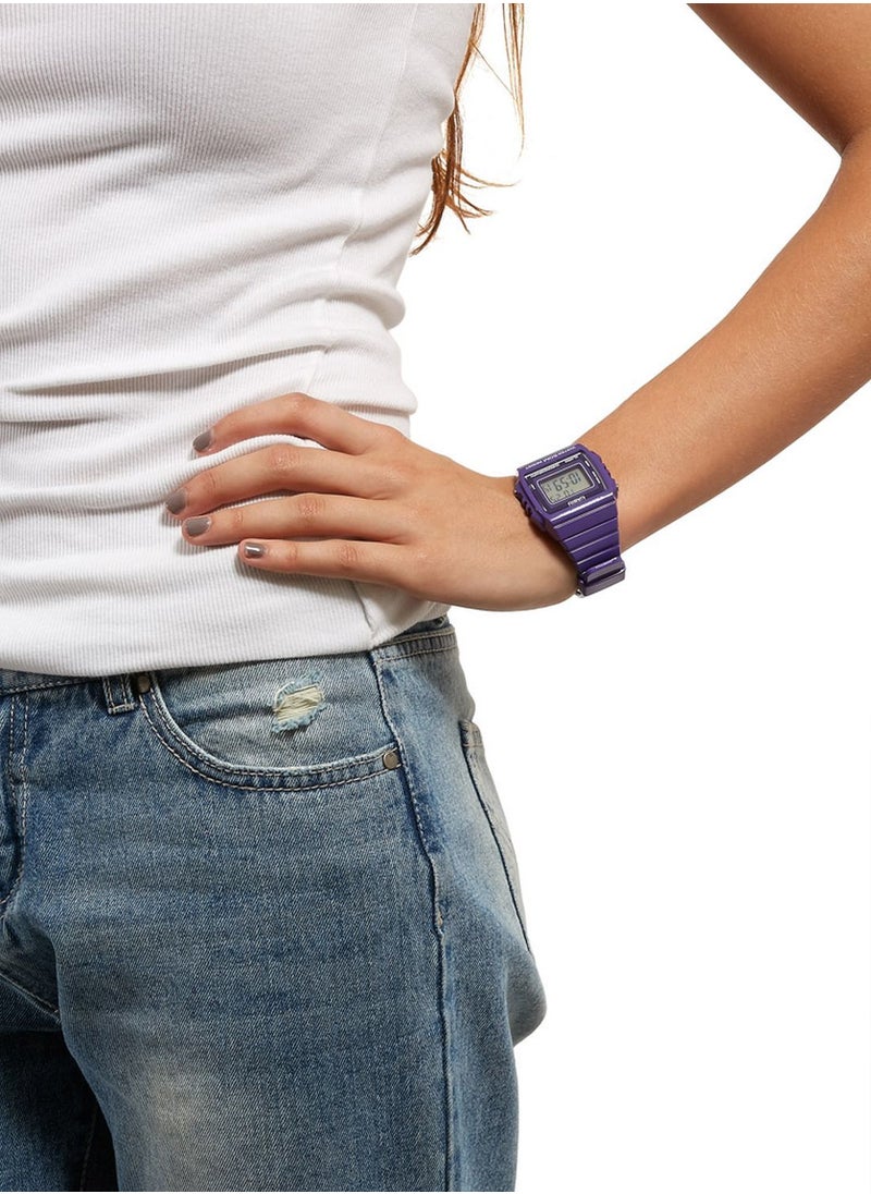CASIO Digital Watch  - Image 4