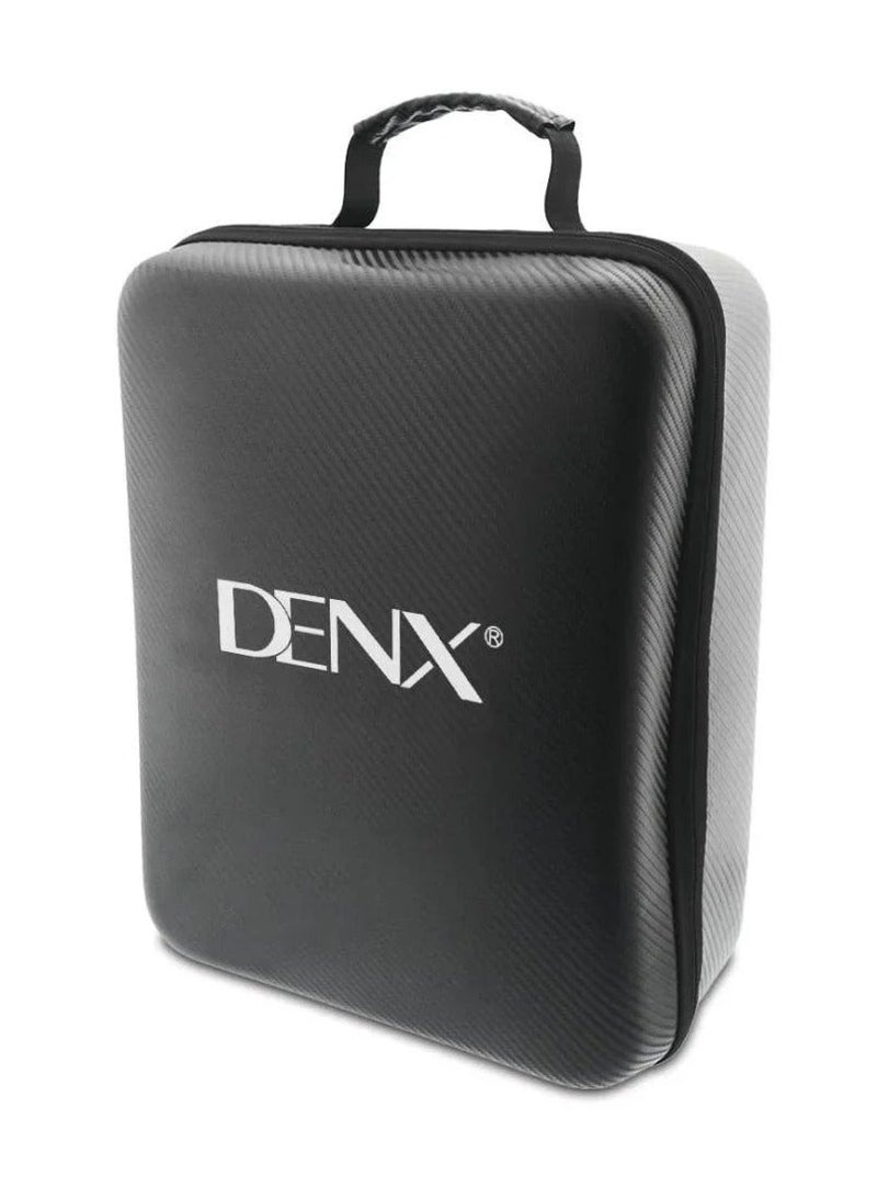 Denx V60 Professional Coffee Set 12 Pieces Espresso Set with 600mm Espresso Pot for Coffee Table Kitchen Camping - Image 1