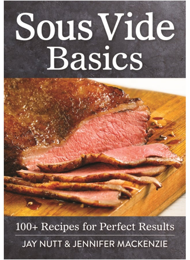 null - Sous Vide Basics: 100+ Recipes for Perfect Results - Image 1