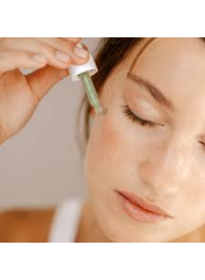 MIMITIKA Green Shot Protecting Serum 15ml - Image 2