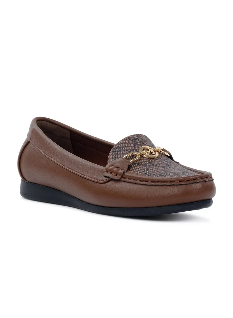 ميلانو DELAYSA Moccasins