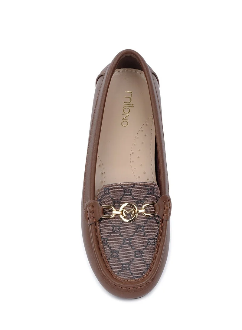 Milano  DELAYSA Moccasins for Women | Best Price UAE